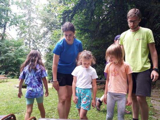 Hluboké Mašůvky 2025