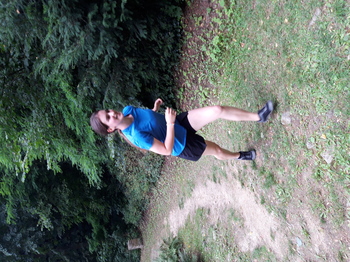 Hluboké Mašůvky 2025