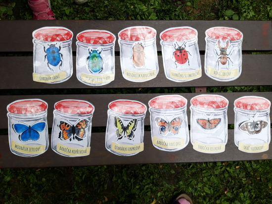 Hluboké Mašůvky 2025