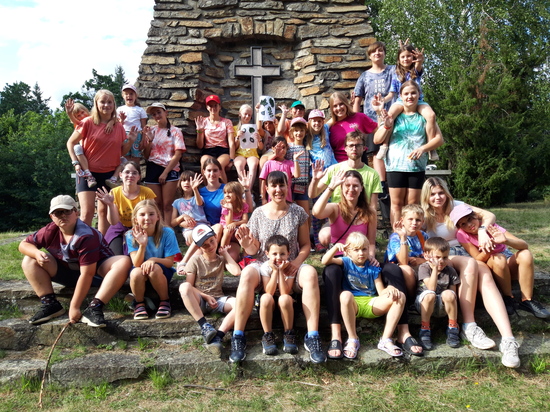 Hluboké Mašůvky 2025