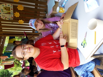 Hluboké Mašůvky 2025