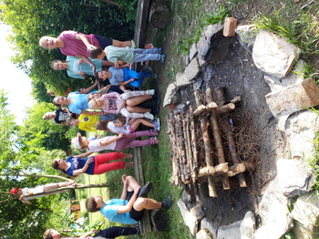 Hluboké Mašůvky 2025