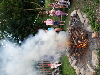 Hluboké Mašůvky 2025