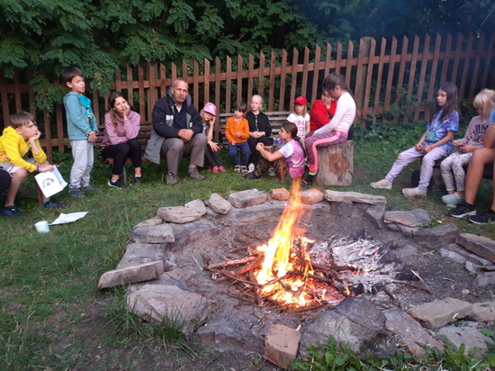 Hluboké Mašůvky 2025