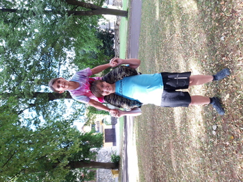 Hluboké Mašůvky 2025