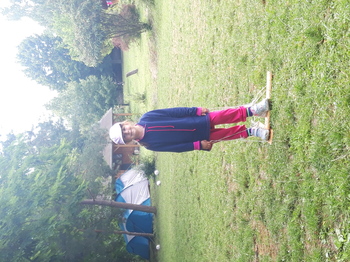 Hluboké Mašůvky 2025