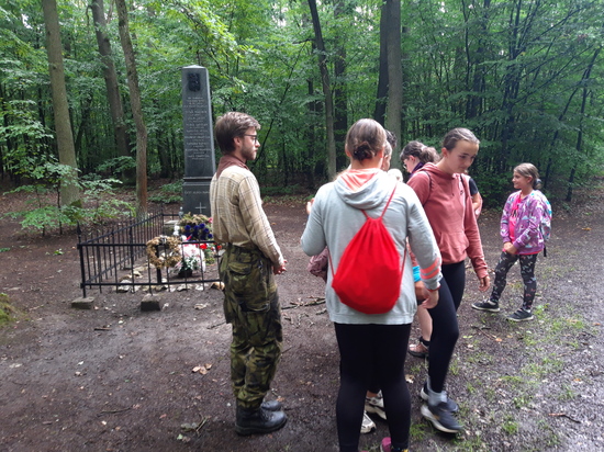 Hluboké Mašůvky 2025