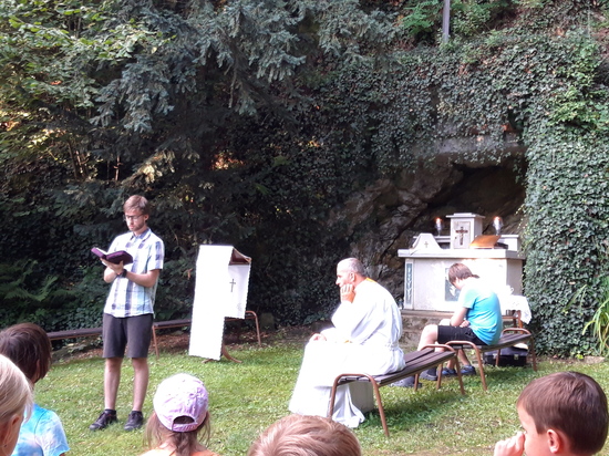 Hluboké Mašůvky 2025