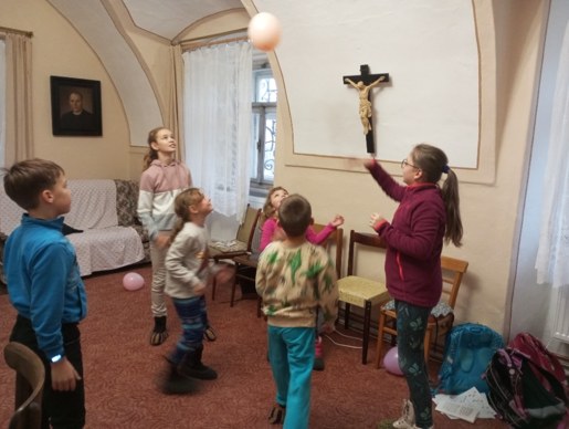 LM Mohelno - čtvrtek