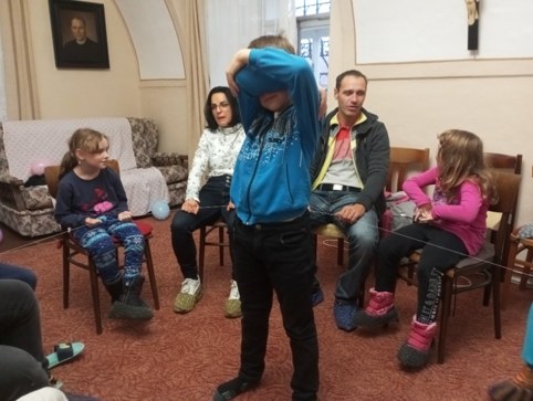 LM Mohelno - čtvrtek