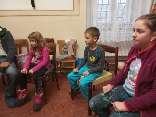 LM Mohelno - čtvrtek