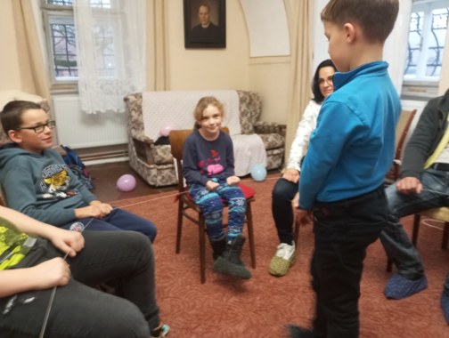 LM Mohelno - čtvrtek