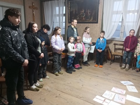 LM Mohelno - čtvrtek