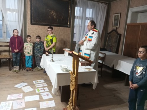 LM Mohelno - čtvrtek