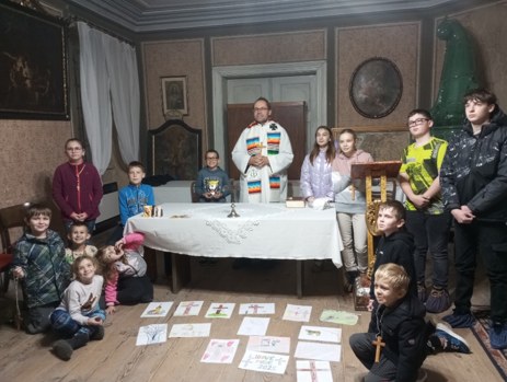 LM Mohelno - čtvrtek