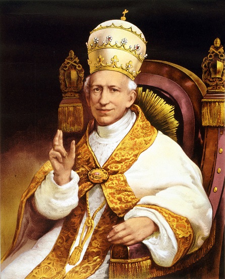 Leo_XIII., volné dílo, wiki... 