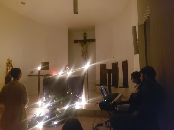 Setkání mládeže Litoměřice 2025