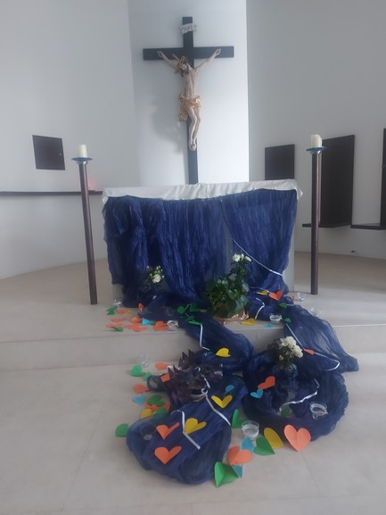 Setkání mládeže Litoměřice 2025