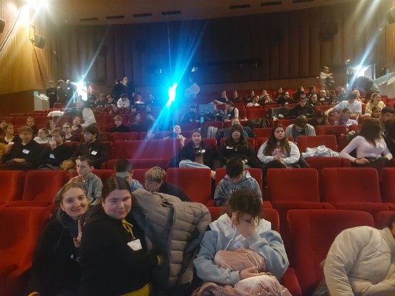 Setkání mládeže Litoměřice 2025