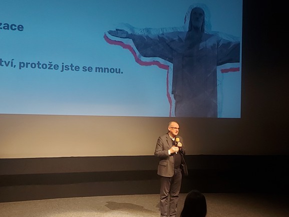 Setkání mládeže Litoměřice 2025