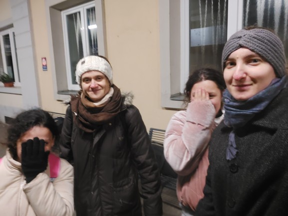 Setkání mládeže Litoměřice 2025