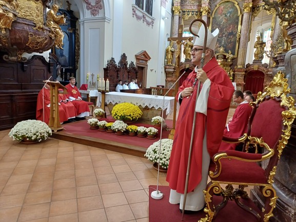 Setkání mládeže Litoměřice 2025