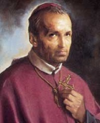 Alfons Maria z Liguori, volné dílo