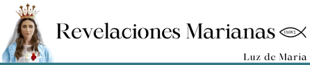 Revelaciones Marianas 