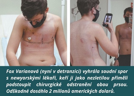 Aliance pro rodinu, email 5. 2. 2026