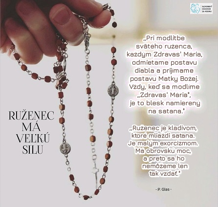 Slovenský dohovor za rodinu