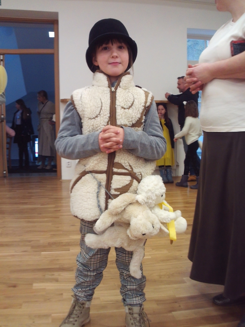 Karneval Vranov 2026