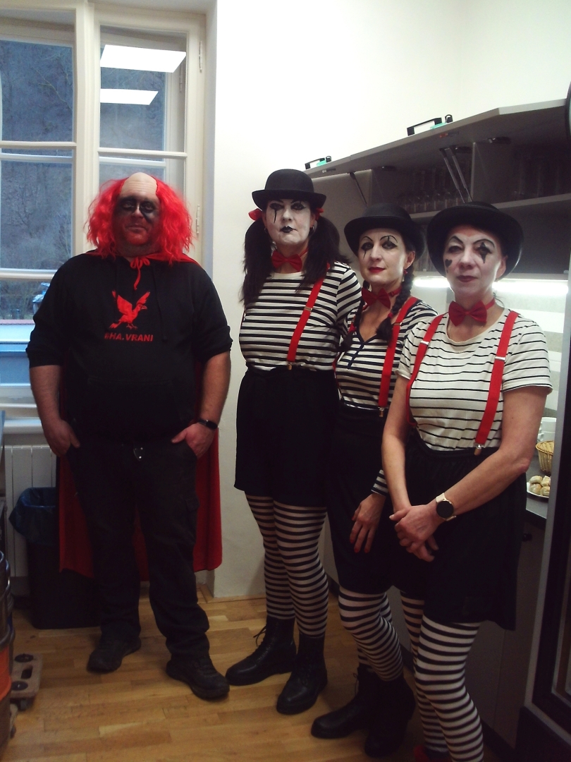 Karneval Vranov 2026