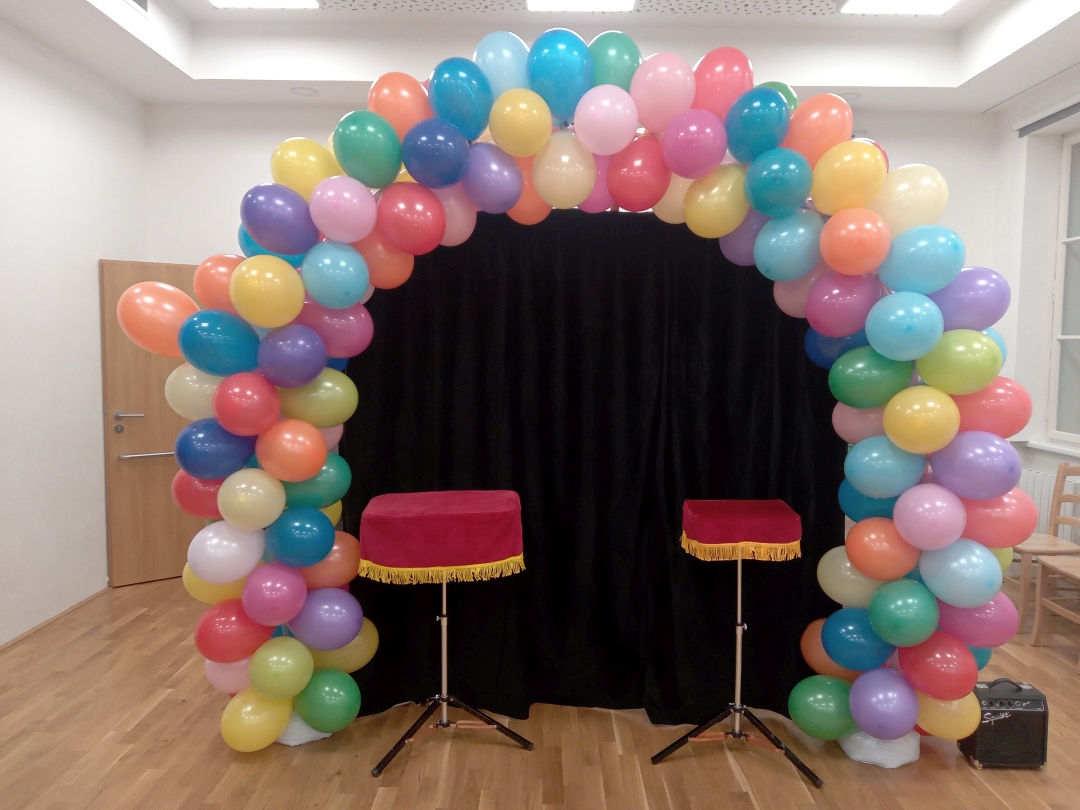 Karneval Vranov nad Dyjí 2026