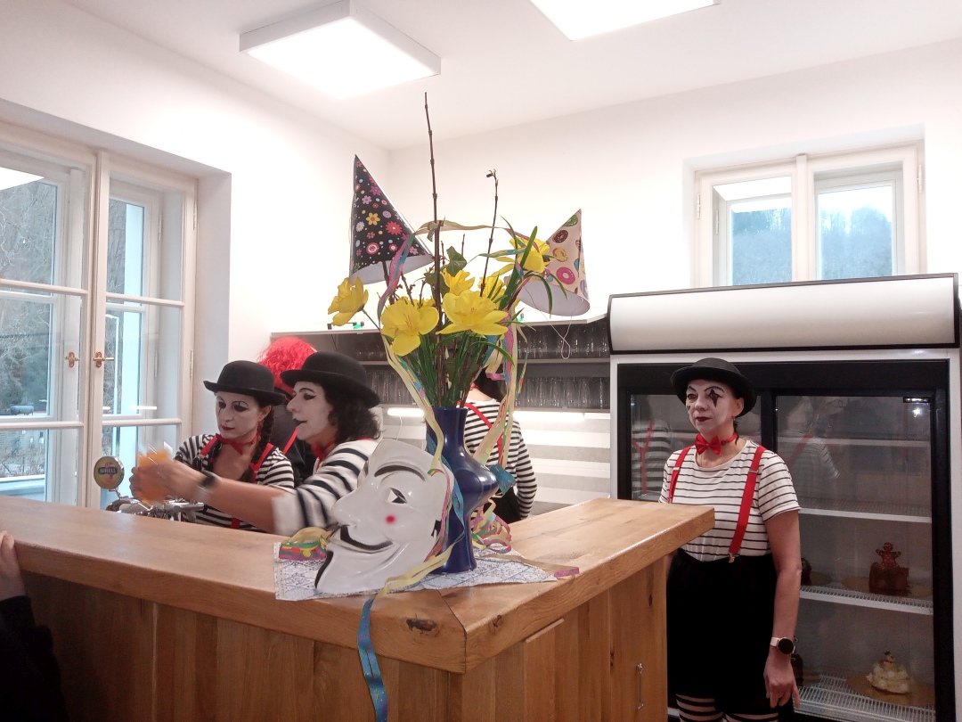 Karneval Vranov nad Dyjí 2026