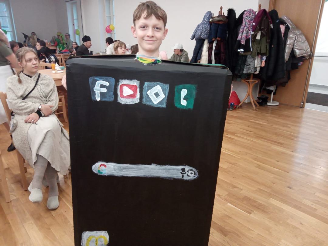 Karneval Vranov nad Dyjí 2026