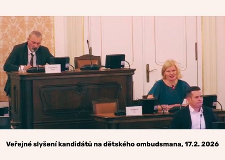 Aliance pro rodinu, email