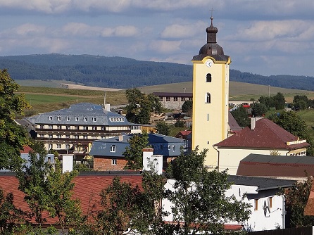 Žakovce 4 SR1., Jerzy Opioła,  CC BY-SA 3.0, commons. wikimedia.org