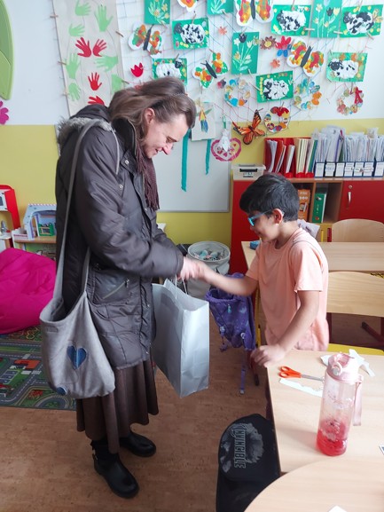 Tříkrálová soutěž ceny 2025