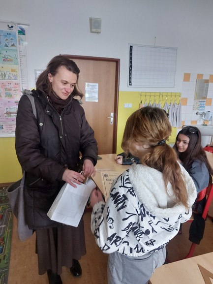 Tříkrálová soutěž ceny 2025