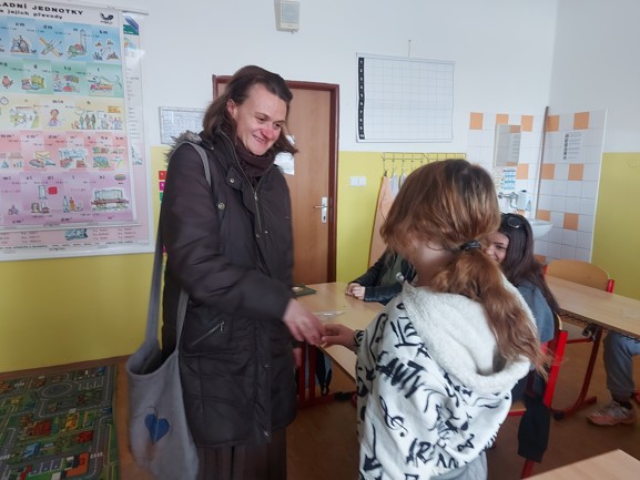 Tříkrálová soutěž ceny 2025