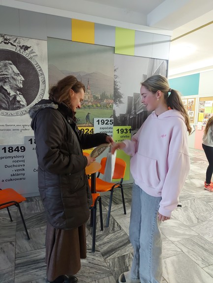 Tříkrálová soutěž ceny 2025