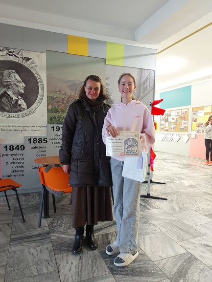 Tříkrálová soutěž ceny 2025