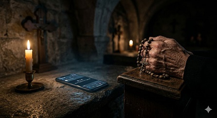 FC - Radek Strzelczyk, AI