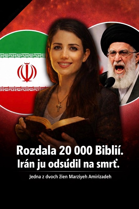 obrázek z facebook - Ježiš Kristus žije, www.jeziskristuszije.sk