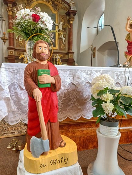 matěj 2026