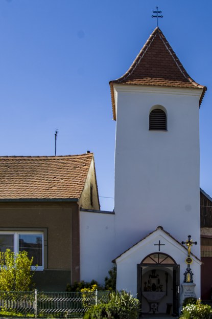 Žerůtky 2026