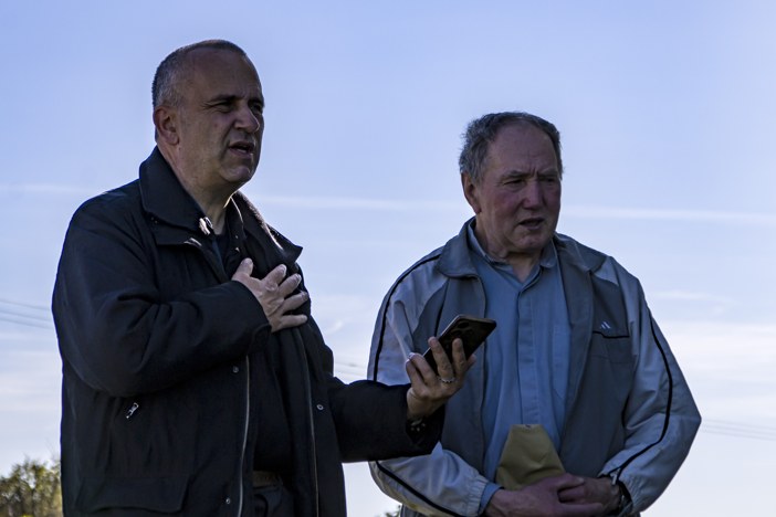 Žerůtky 2026