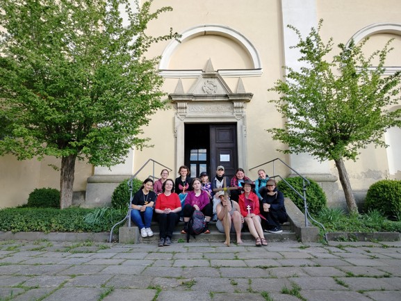 vydří 2026