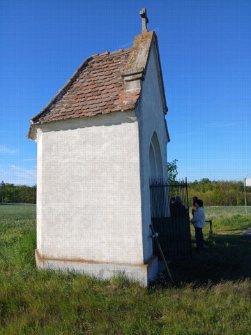 Žerůtky 2026