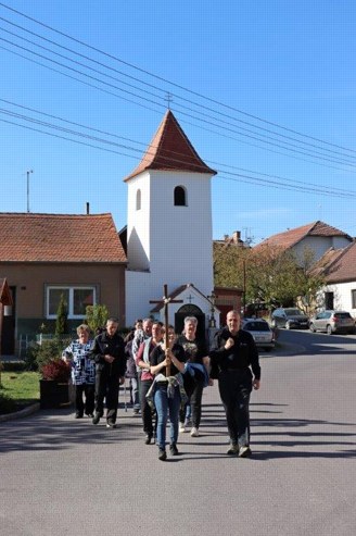 Žerůtky 2026